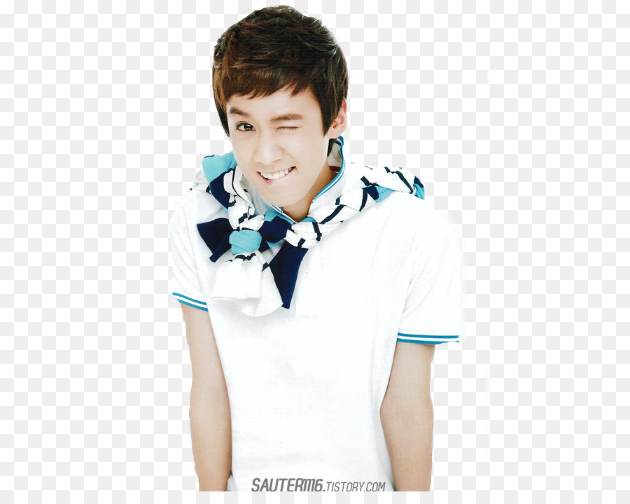 Chunji，Teen Top PNG