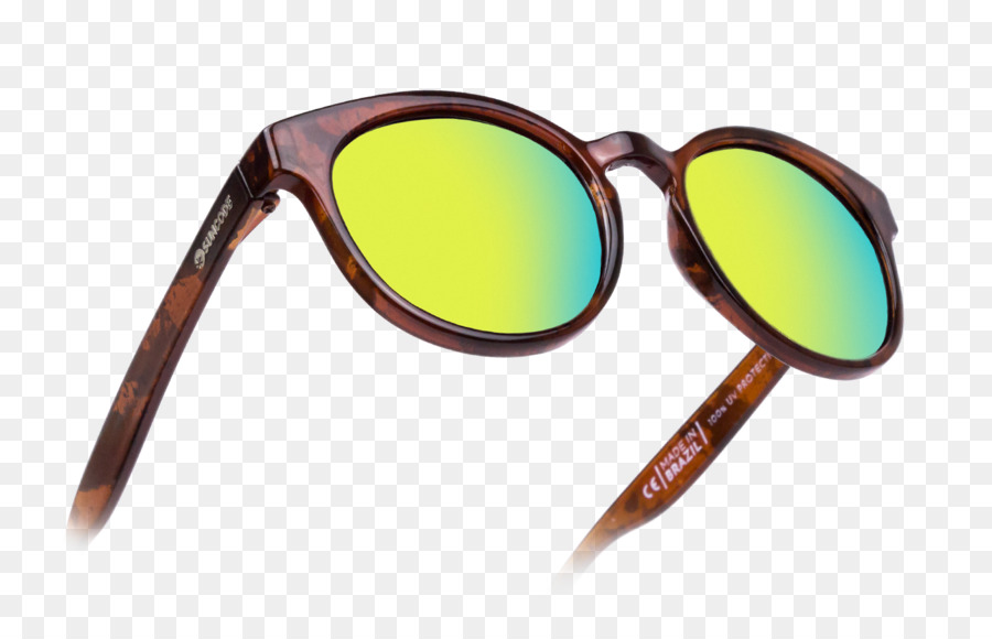 Gafas De Sol Marrones，Gafas PNG