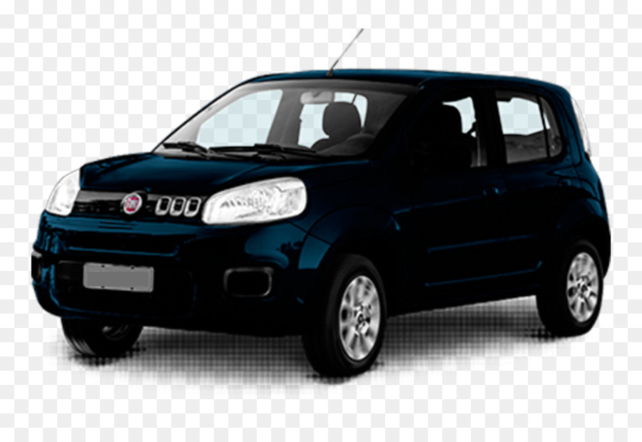 Fiat Uno，Coche PNG