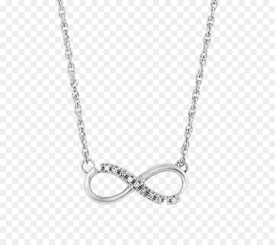 Collar Infinito，Collar PNG