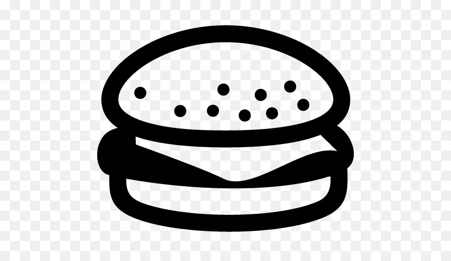 Hamburguesa，Patty PNG