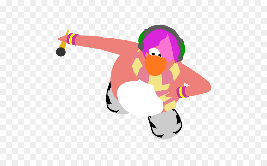 Club Penguin，Cadence Design Systems PNG