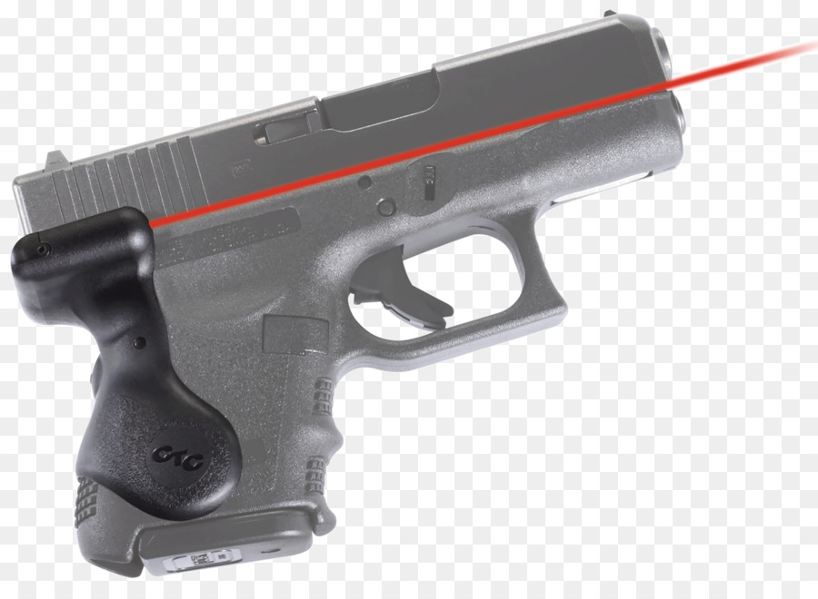 Browning Foco De Alta Potencia，Glock PNG