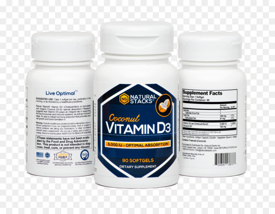 Suplemento Dietético，La Vitamina PNG