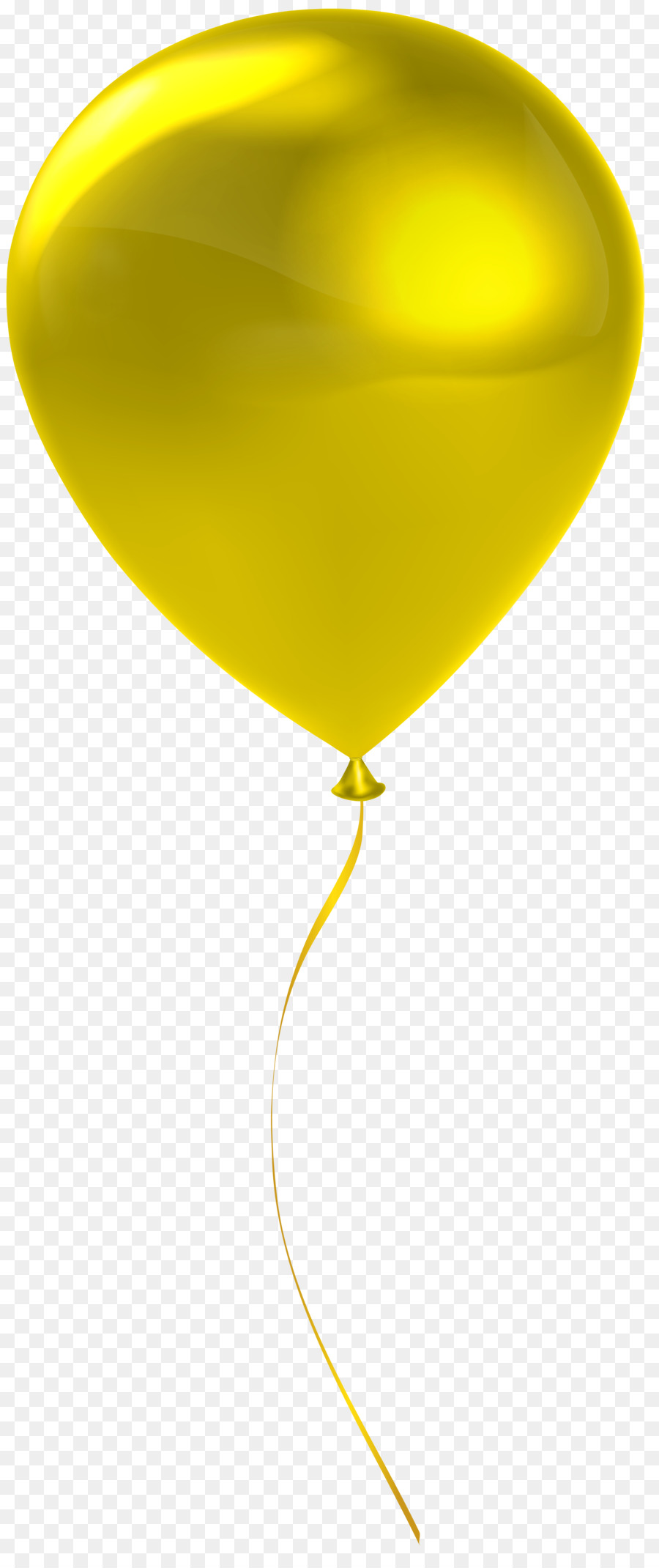 Globo Amarillo，Fiesta PNG