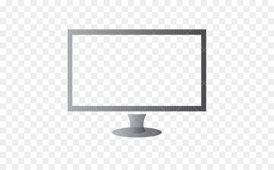 Monitor，Pantalla PNG