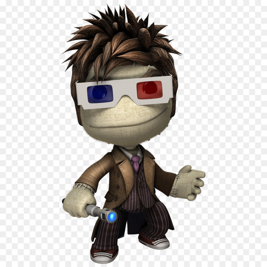 Pequeño Gran Planeta，Littlebigplanet 3 PNG