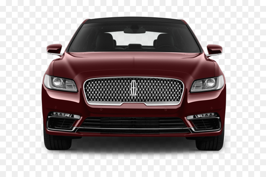 Coche，Lincoln PNG