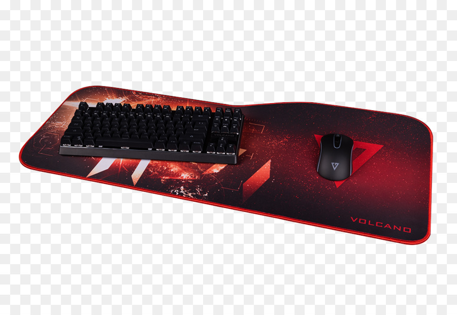 Teclado De La Computadora，El Ratón De La Computadora PNG