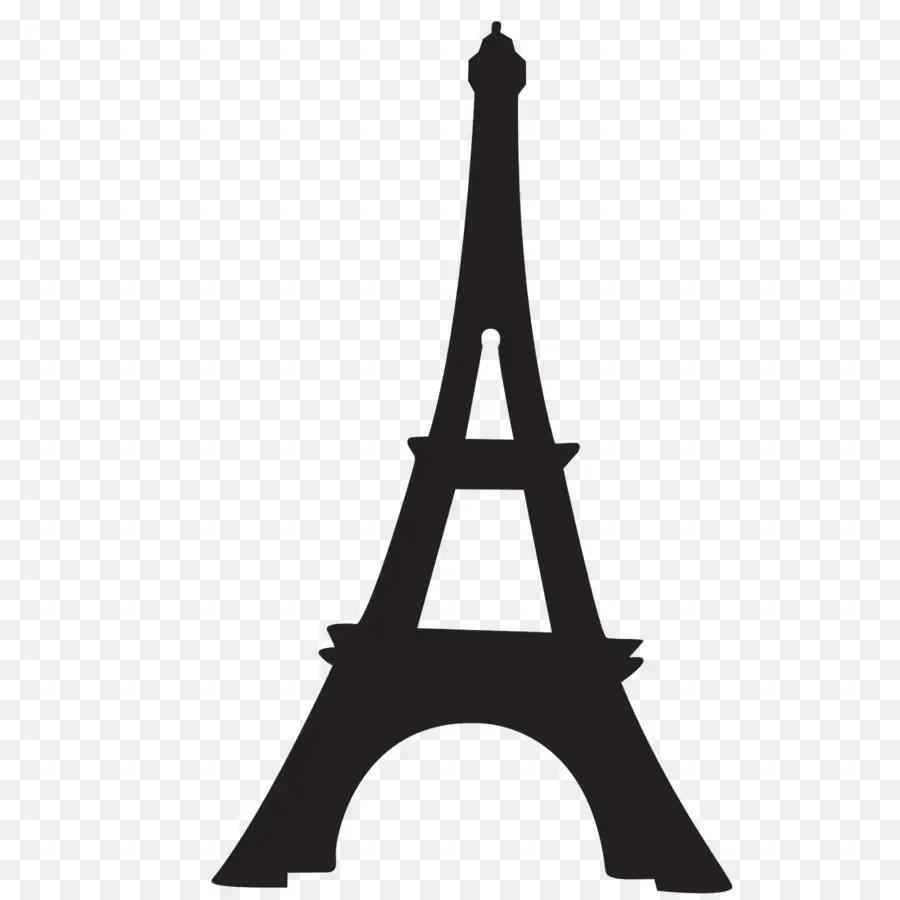 La Torre Eiffel，Fondo De Escritorio PNG