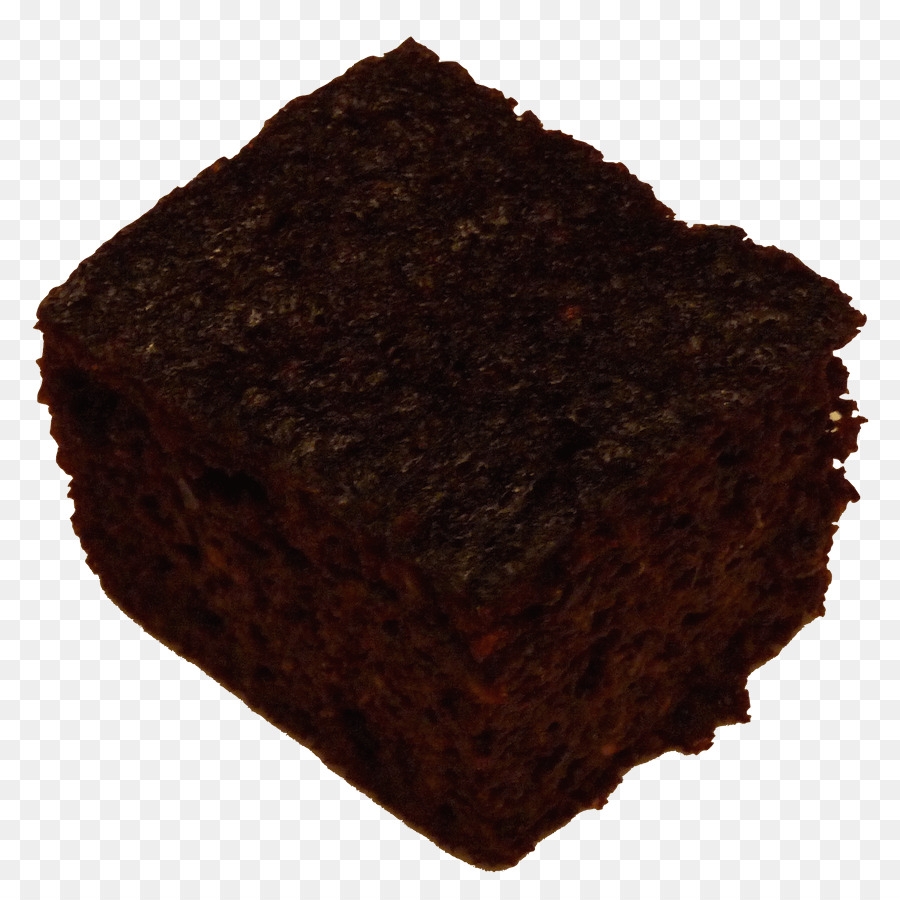 Brownie De Chocolate，Chocolate PNG