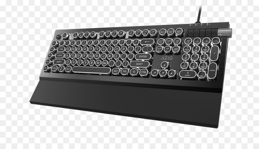 Teclado De La Computadora，Interruptores Eléctricos PNG