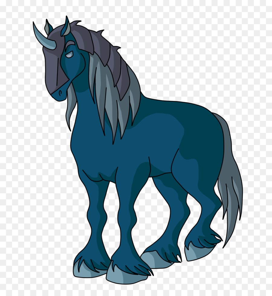 Unicornio，Fantasía PNG