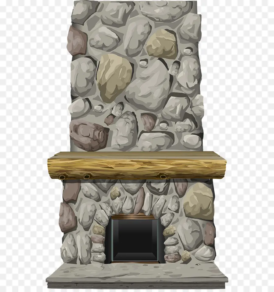 Chimenea，Inserción De Chimenea PNG