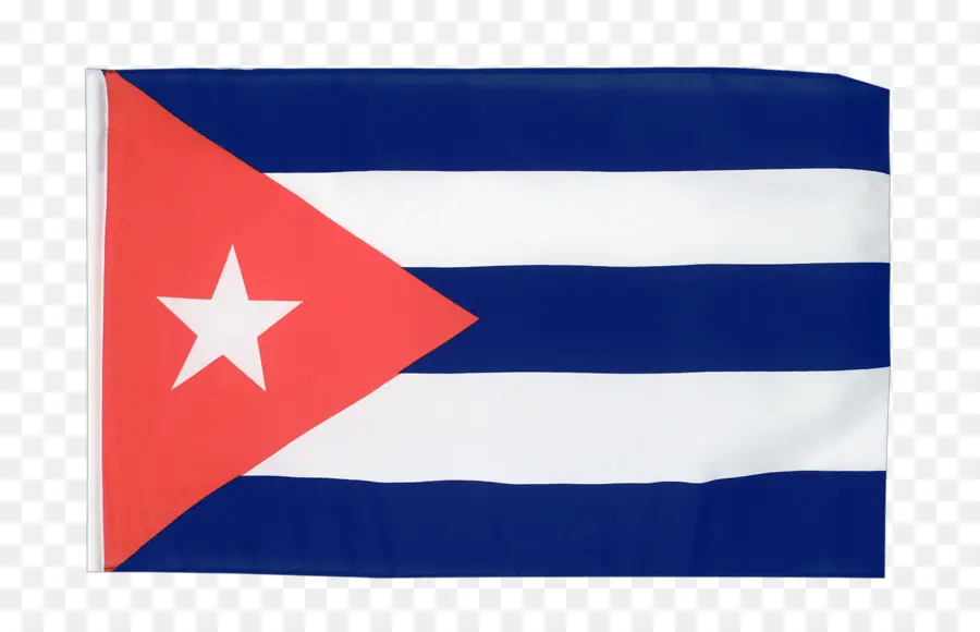 Cuba，La Bandera De Cuba PNG