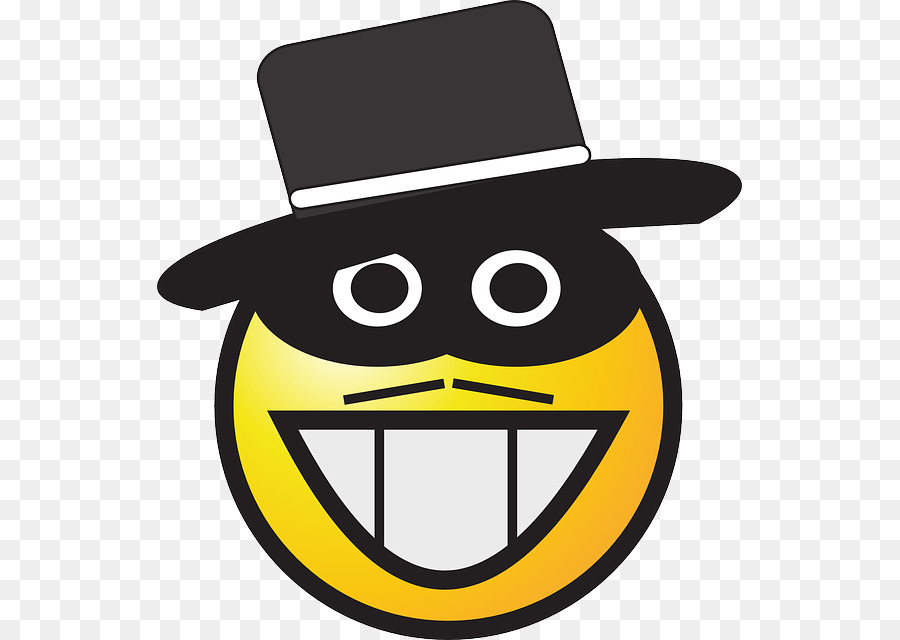 Emojis，Sombrero PNG