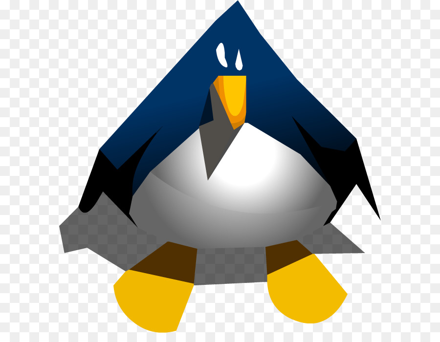 Pingüino，Dibujos Animados PNG