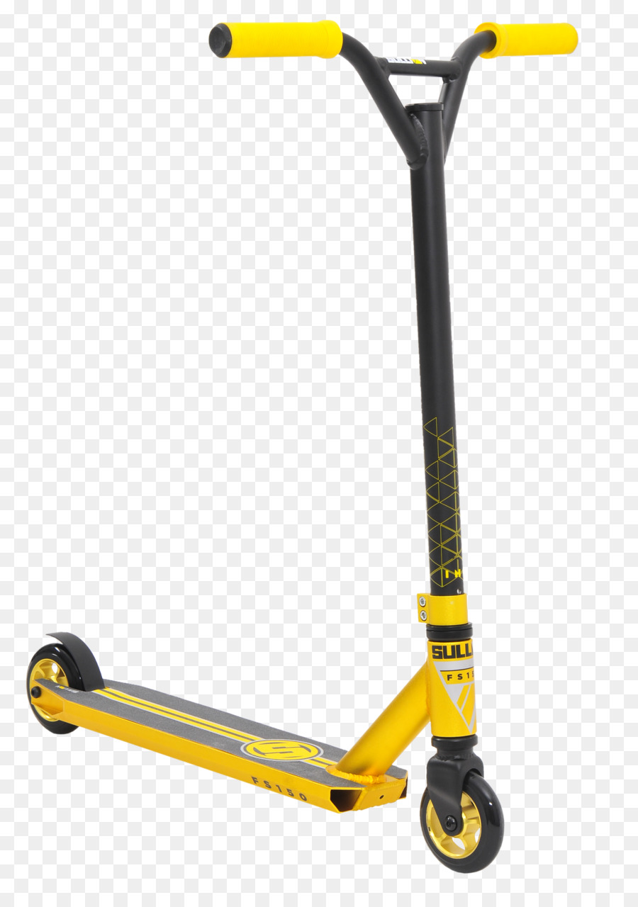 Scooter，Kick Scooter PNG