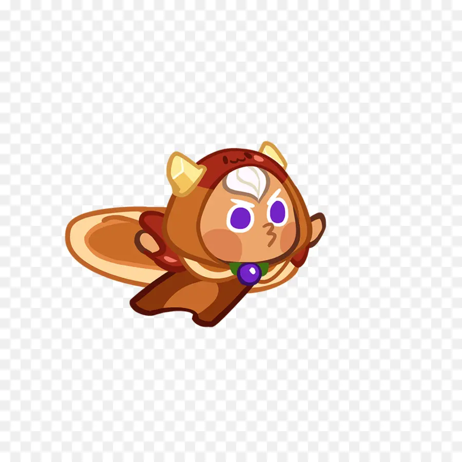 Gelatina De Postre，Cookie Run PNG