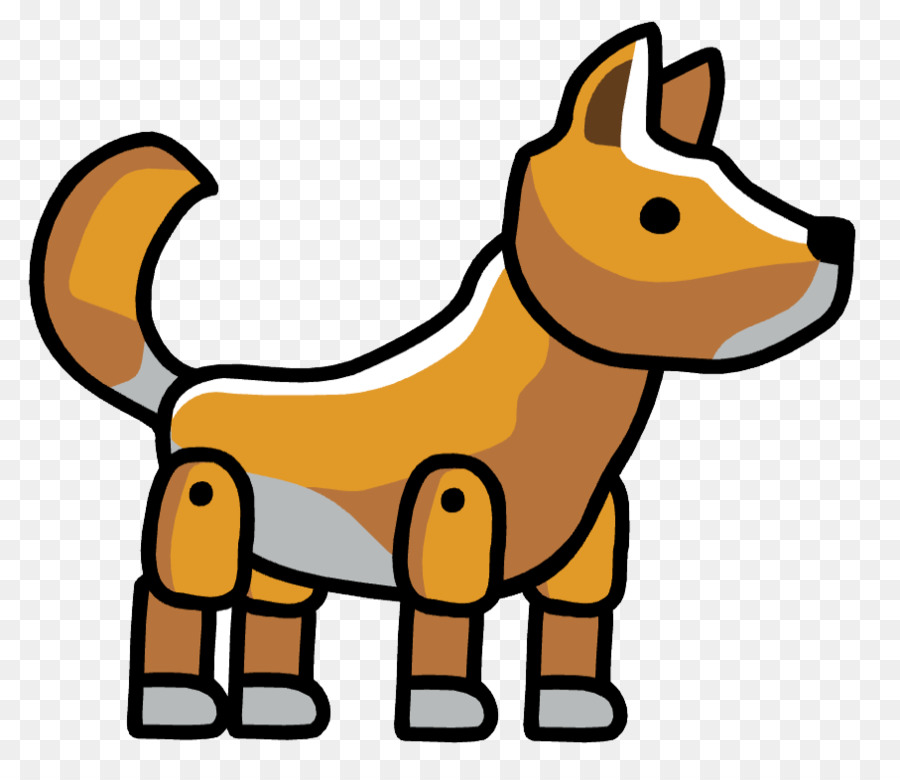 Corgi，Mascota PNG