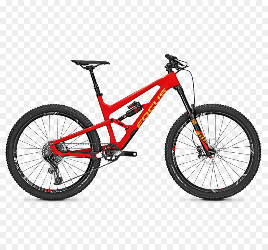 Bicicleta De Montaña，Ruedas PNG