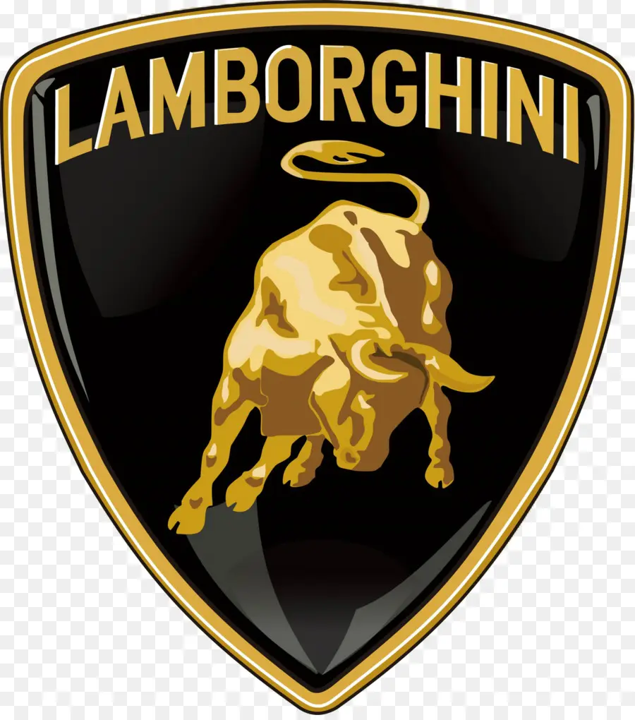 Logotipo De Lamborghini，Marca PNG