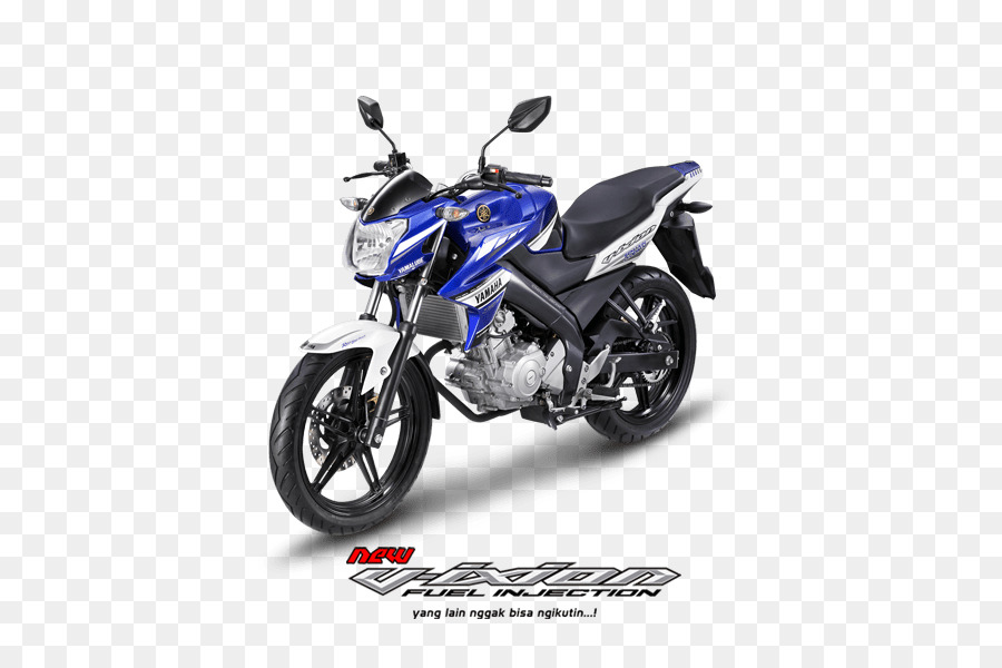 Yamaha Fz150i，Honda PNG