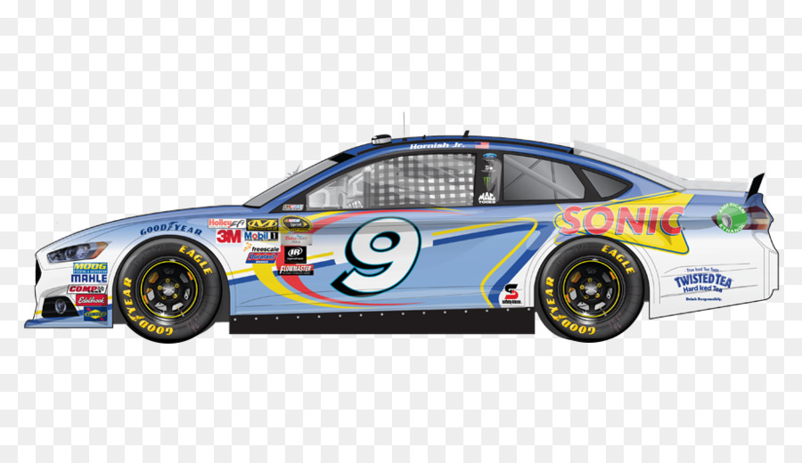 Monster Energy Nascar Cup Series，Auto PNG