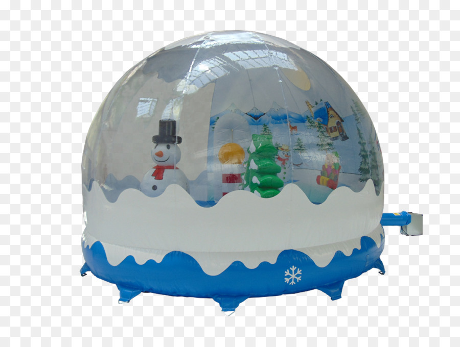 Globo De Nieve，Invierno PNG