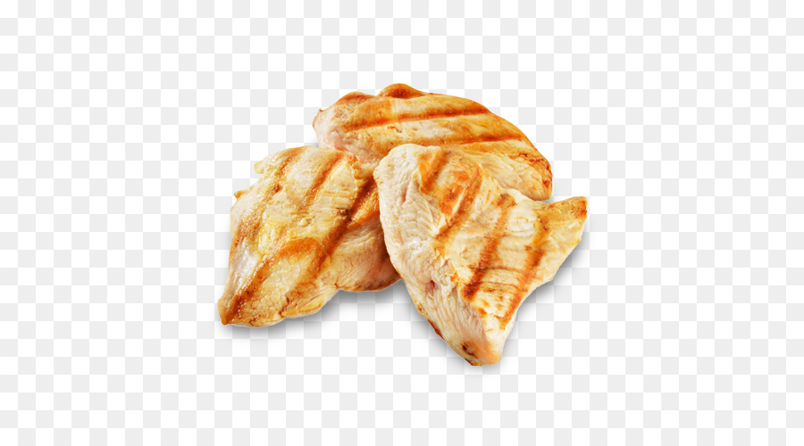 La Carne De Pollo，Crepe De Patata PNG