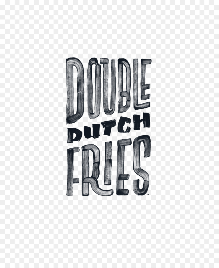 Papas A La Francesa，Double Dutch Fritas PNG