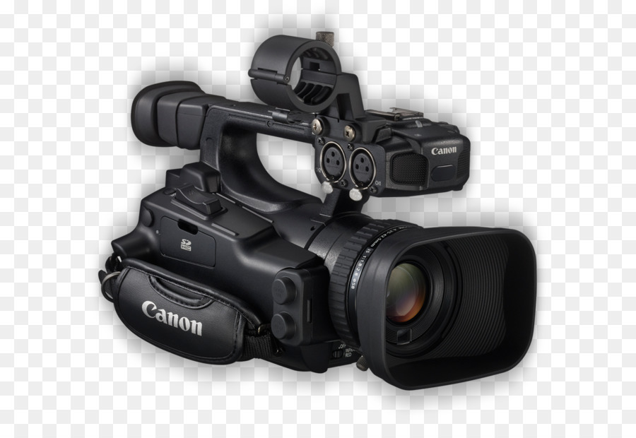 Canon，Cámaras De Video PNG