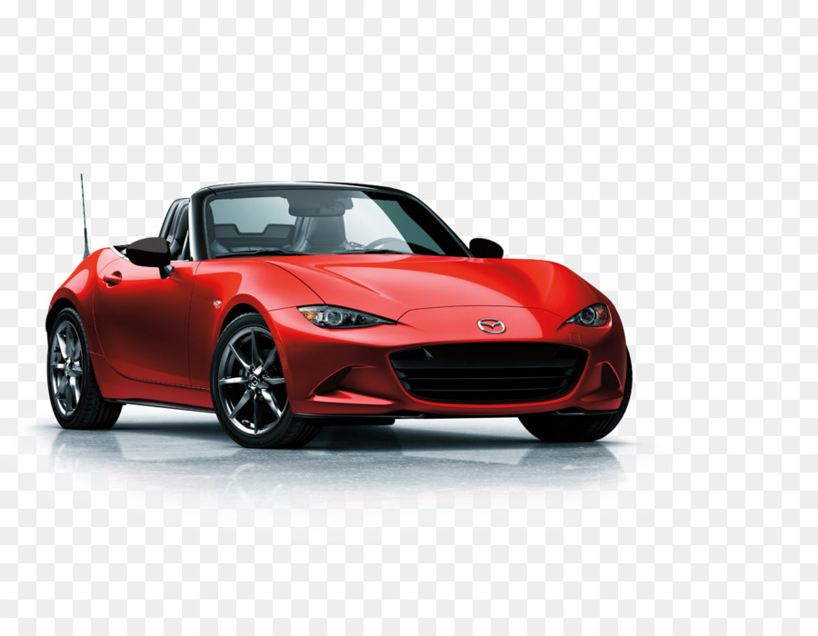 2015 Mazda Mx5 Miata，2016 Mazda Mx5 Miata PNG