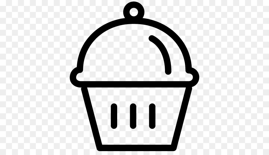 Cupcake，Muffin PNG