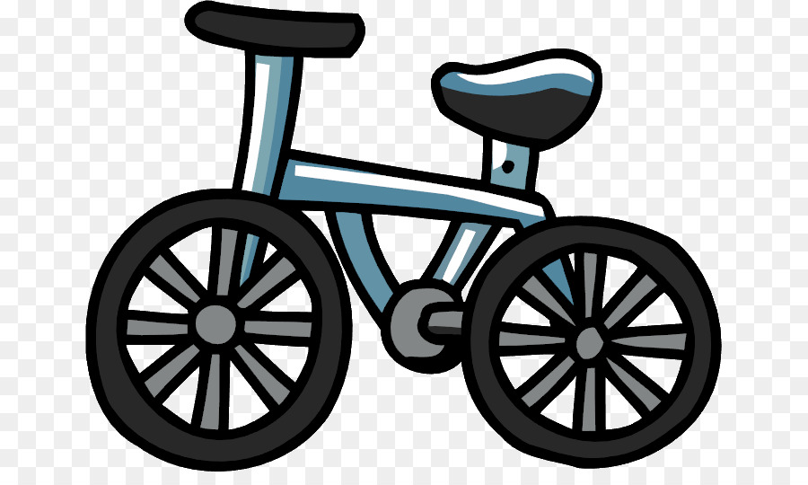 Bicicleta，Vehículo PNG