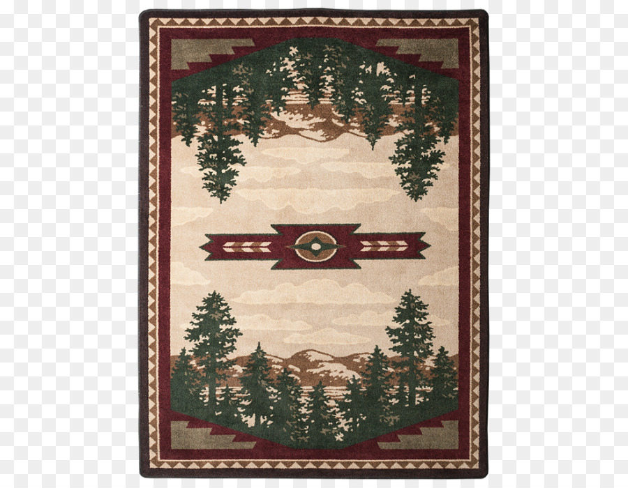 Alfombra，Funda Nordica PNG