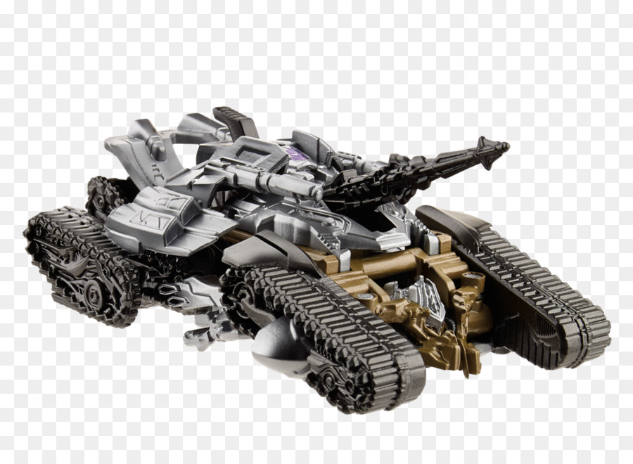 Megatron，Bumblebee PNG