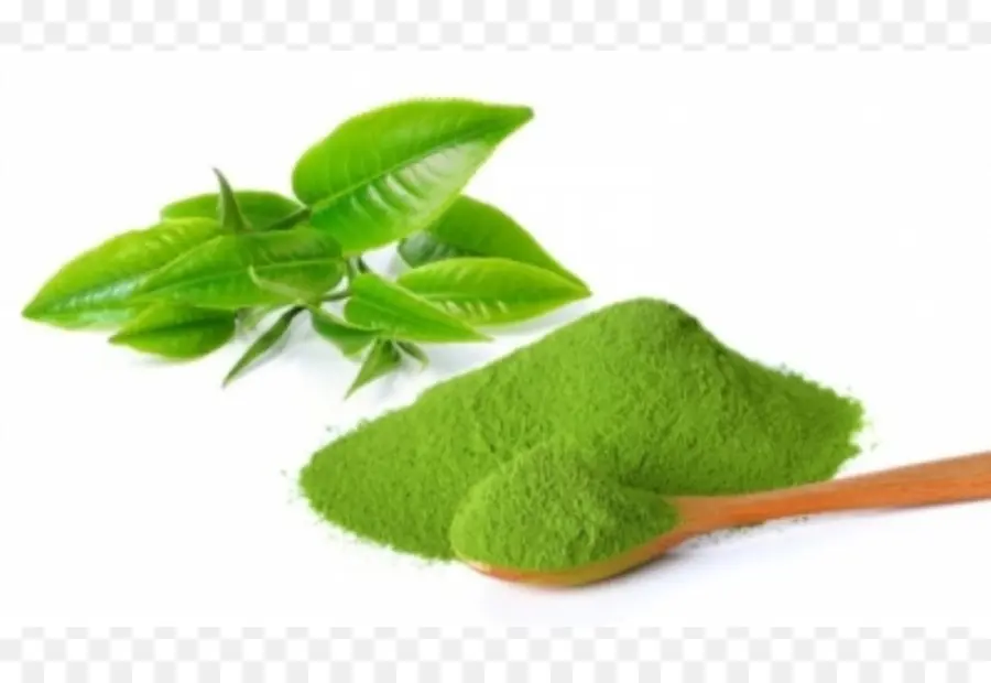 Té Verde，Matcha PNG