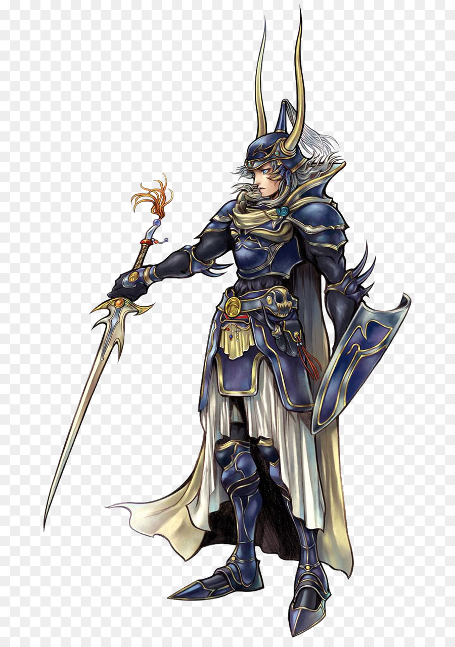 Dissidia Final Fantasy，Final Fantasy PNG