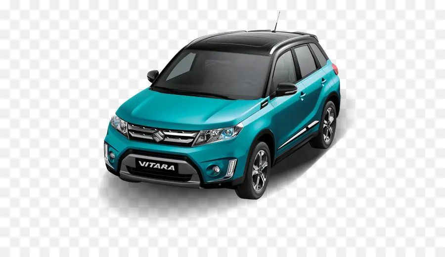 Suzuki Vitara，Vehículo PNG