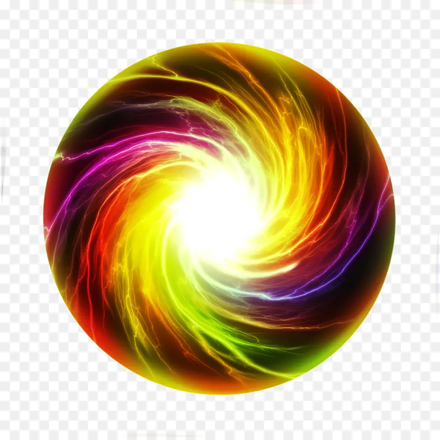 La Energía，Bola PNG