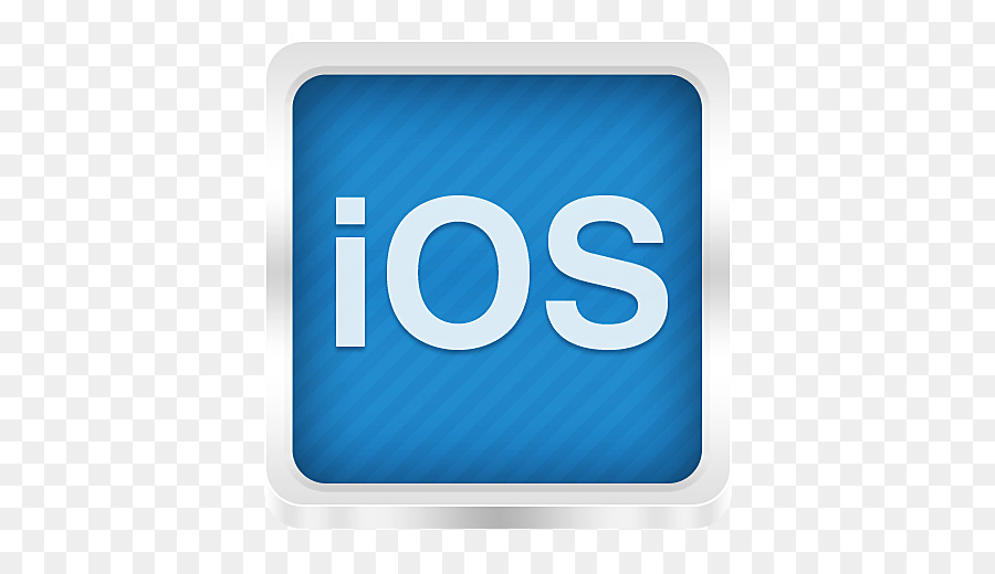 Logotipo De Ios，Manzana PNG