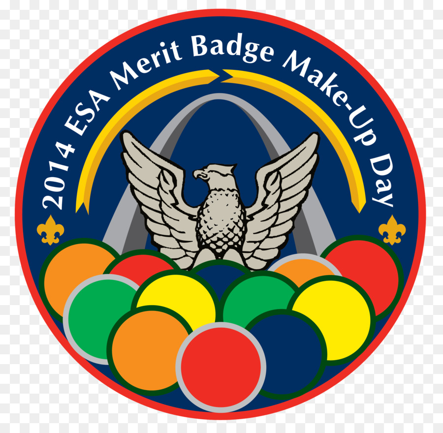 Eagle Scout，Los Boy Scouts De América PNG