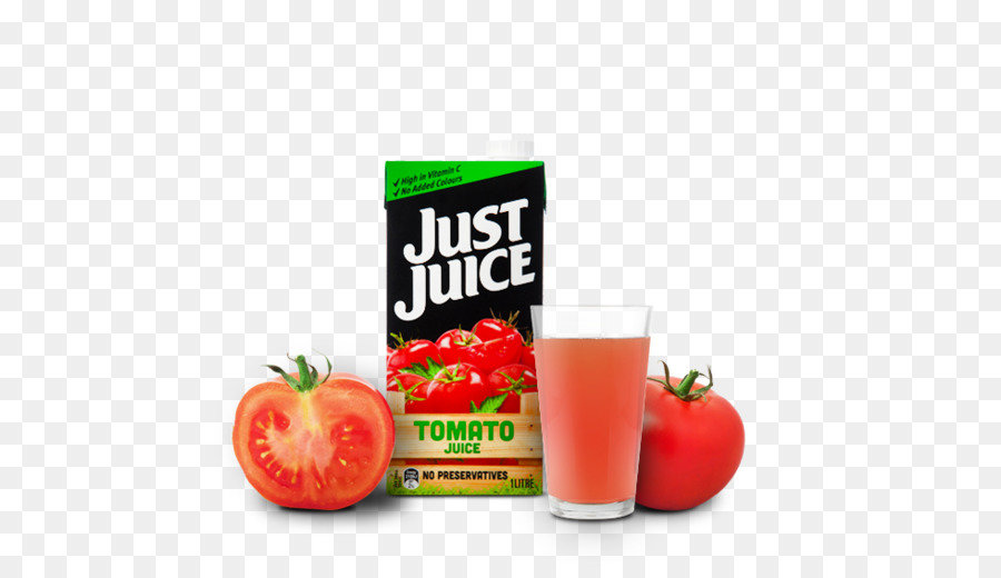 El Jugo De Tomate，Jugo PNG