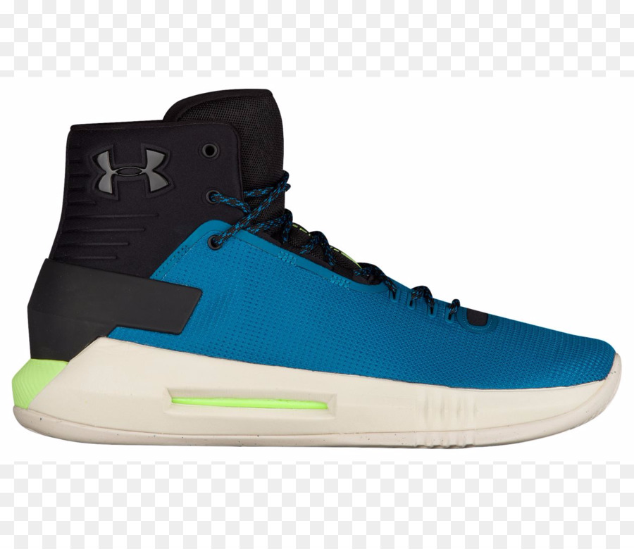 Under Armour，Zapatillas De Deporte PNG