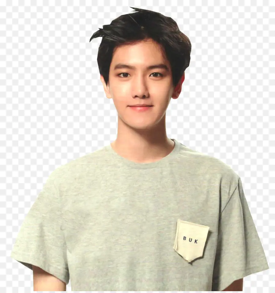 Baekhyun，Exo PNG