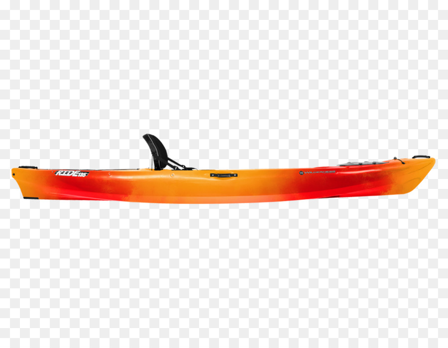 Kayak，Barco PNG