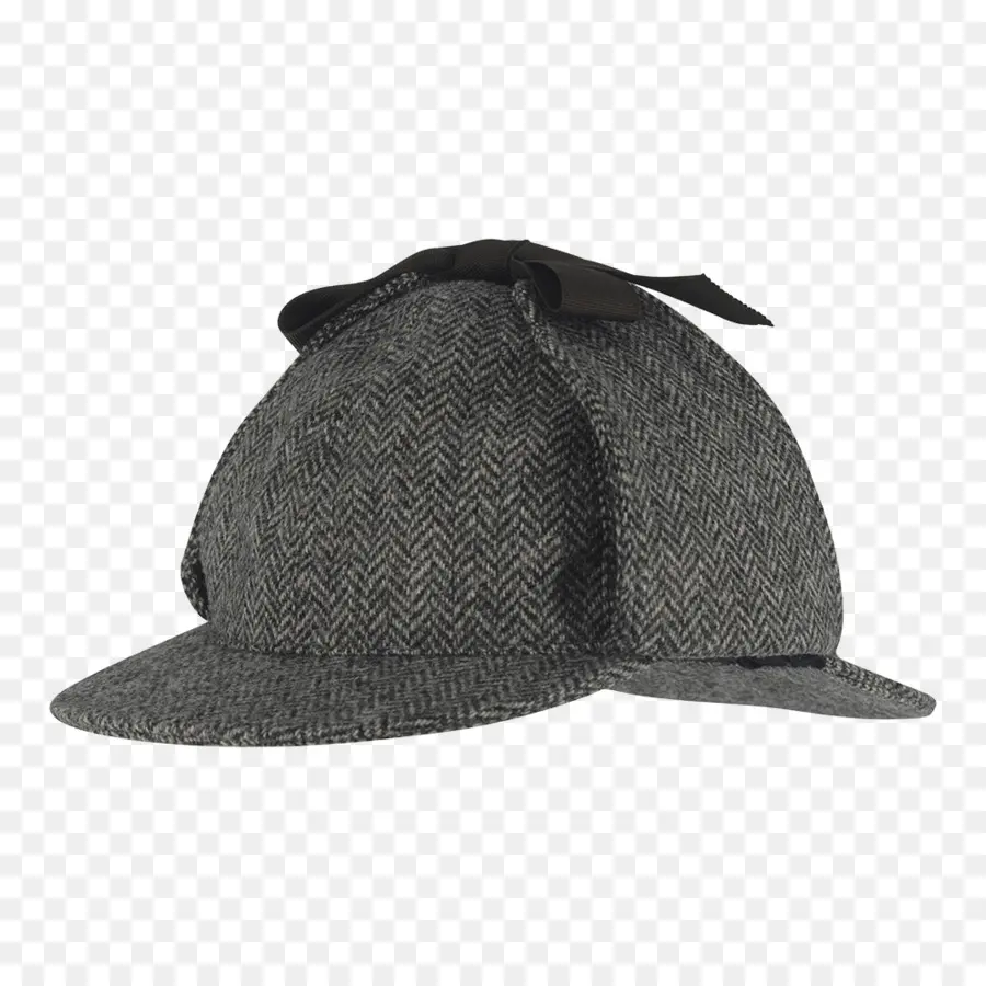 Deerstalker，Sombrero PNG