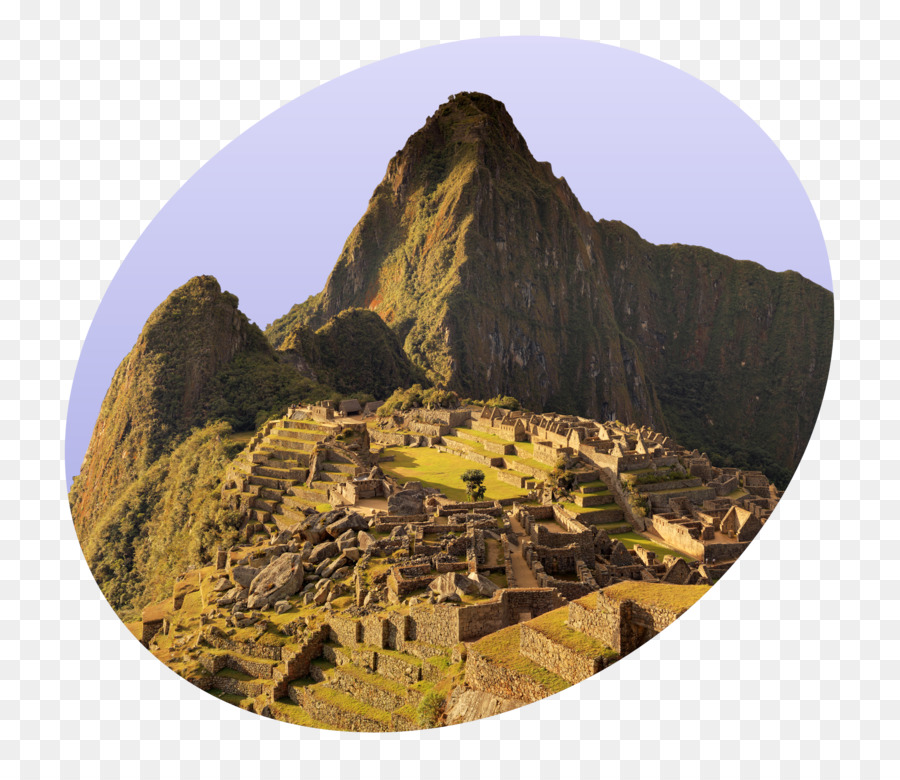 Machu Picchu，Valle Sagrado PNG