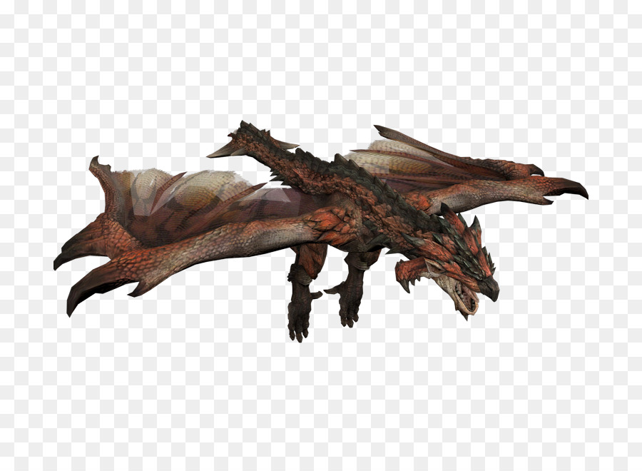 Monster Hunter，Monster Hunter Tri PNG